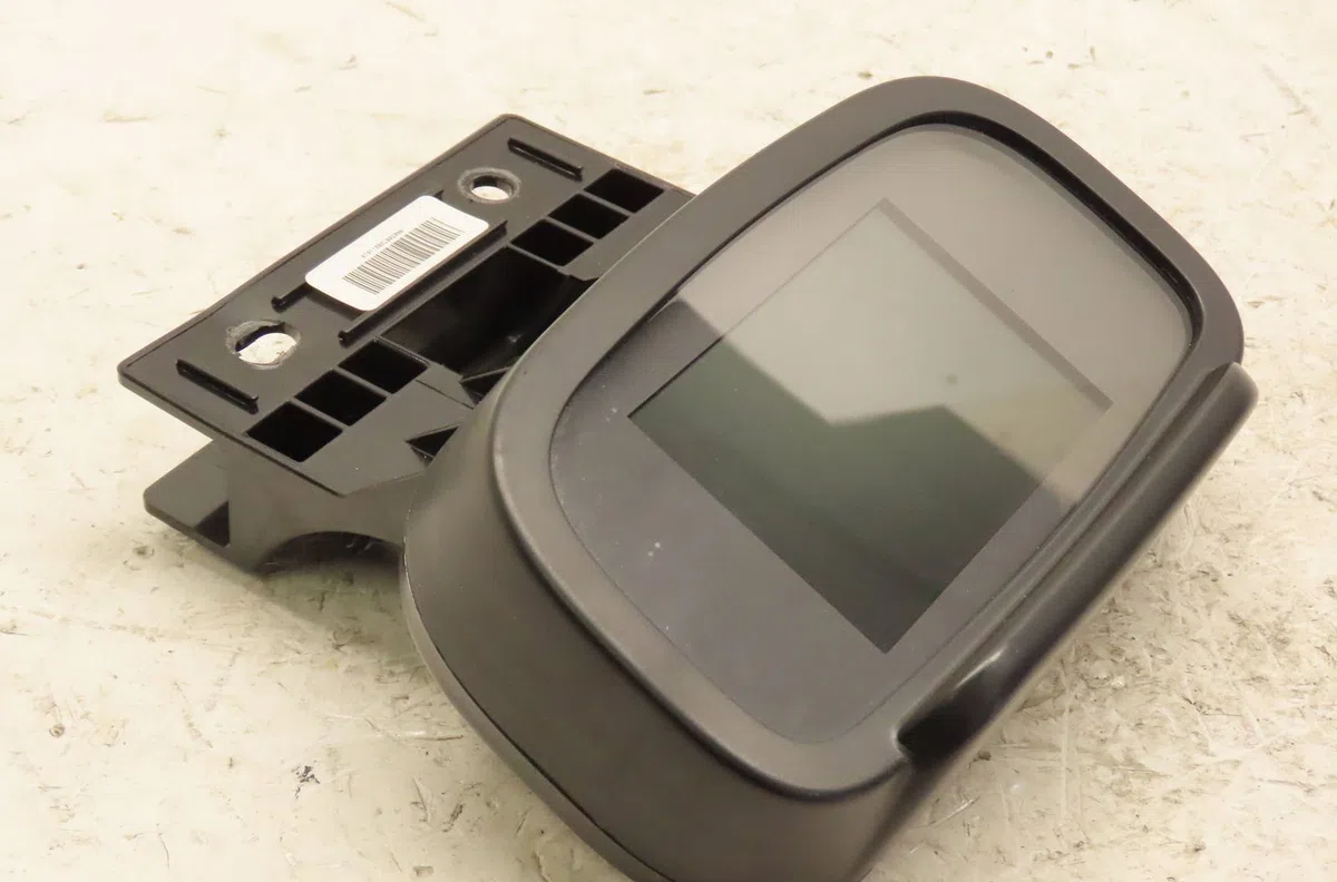 Compteur CITROEN AMI  ELEC occasion