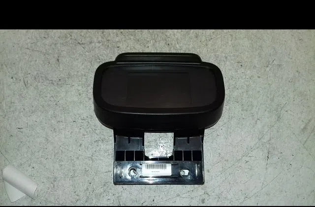 Compteur CITROEN AMI occasion