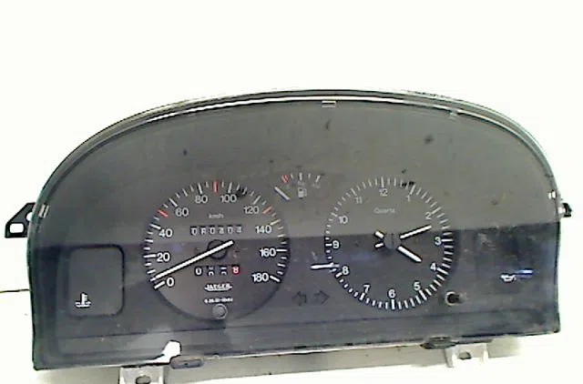 Compteur CITROEN AX occasion