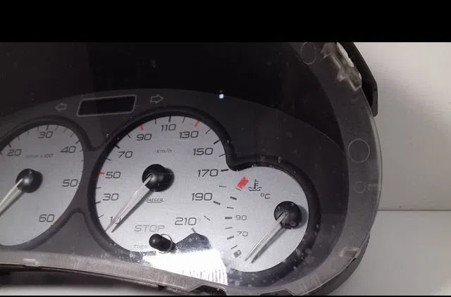 Compteur Citroën BERLINGO - BERLINGO FIRST Monospace (MF_, GJK_, GFK_) 2.0 hdi 90 (mfrhy) (1999-2005) occasion