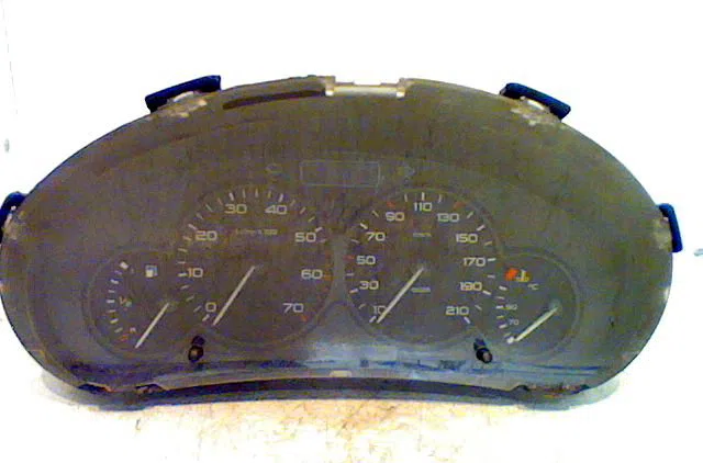 Compteur CITROEN BERLINGO I 2005 occasion