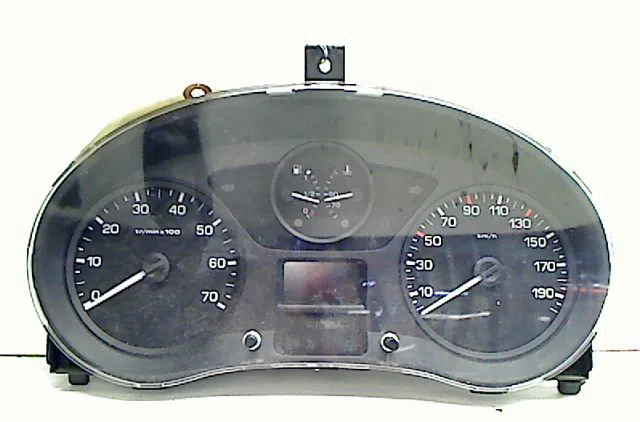 Compteur CITROEN BERLINGO occasion
