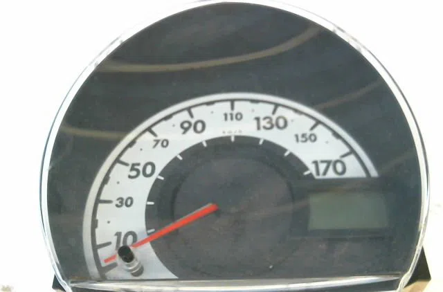 Compteur CITROEN C1 occasion