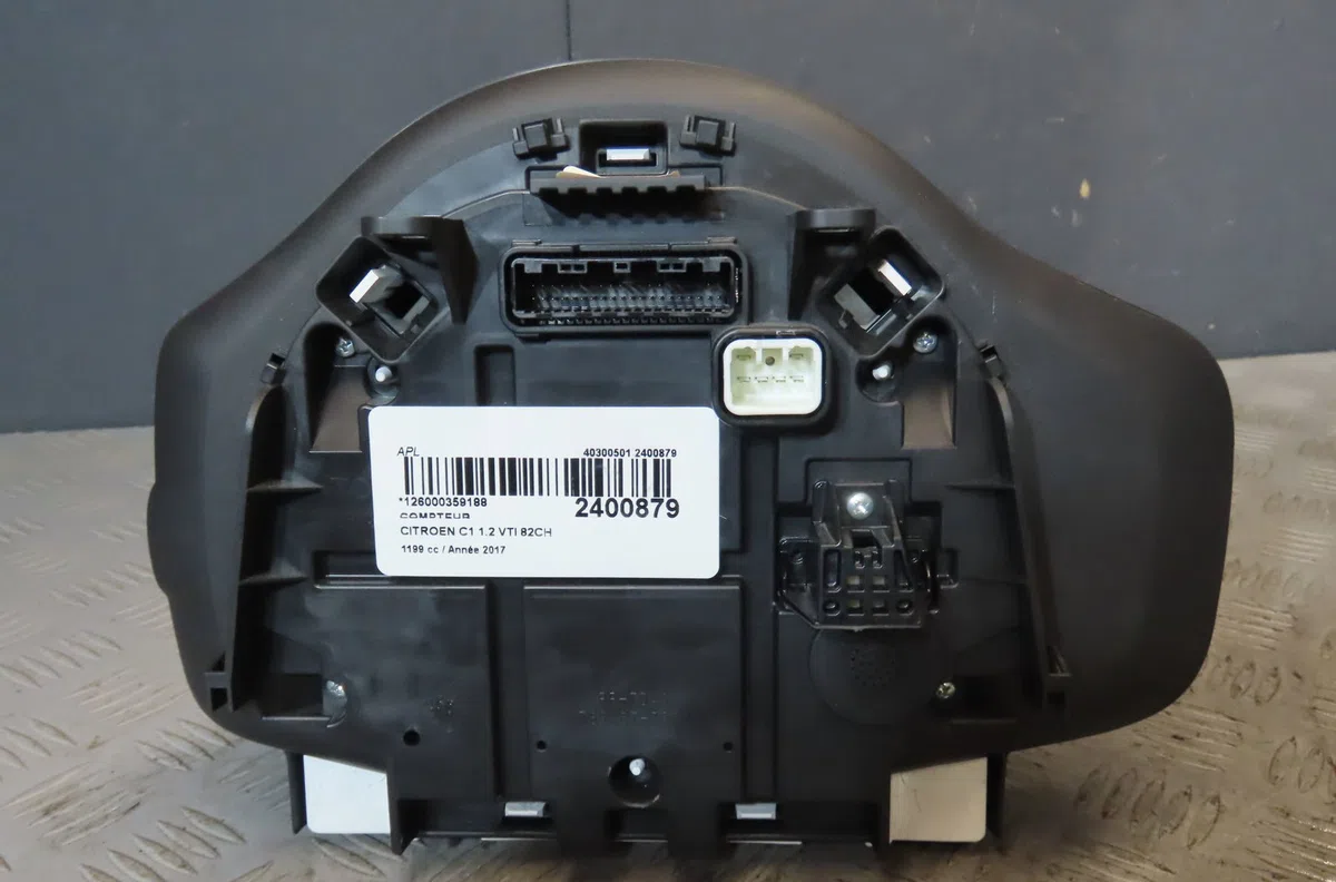 Compteur CITROEN C1 occasion
