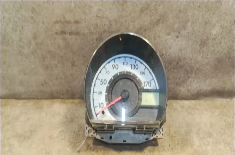 Compteur Citroen C1 (PM_, PN_) 1.0 (2005-2014) 5 portes occasion