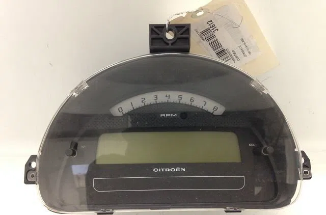 Compteur CITROEN C2 2005 occasion