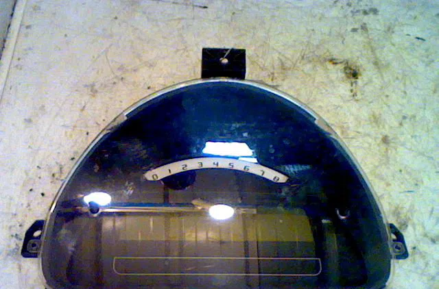 Compteur CITROEN C2 2007 occasion