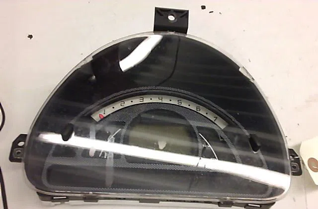 Compteur CITROEN C2 occasion