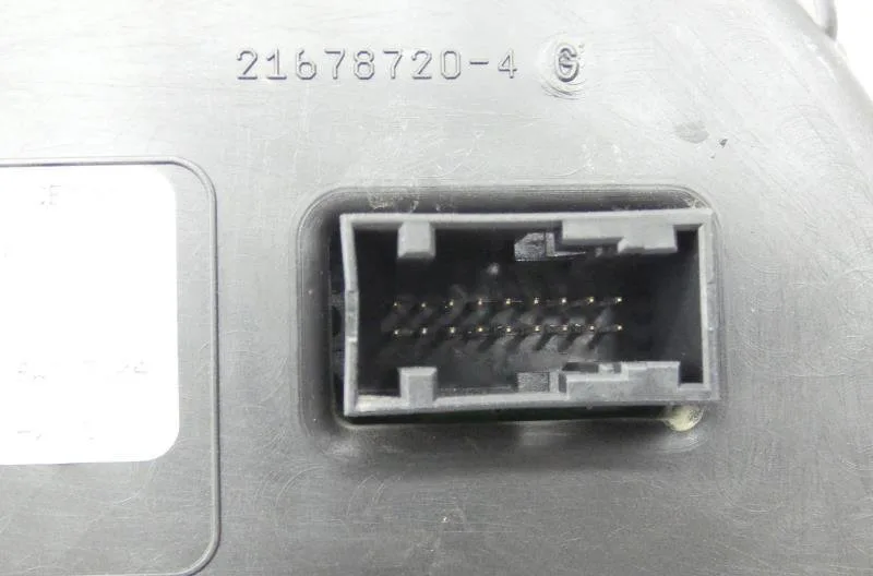 Compteur CITROEN C3 1 PHASE 1 occasion