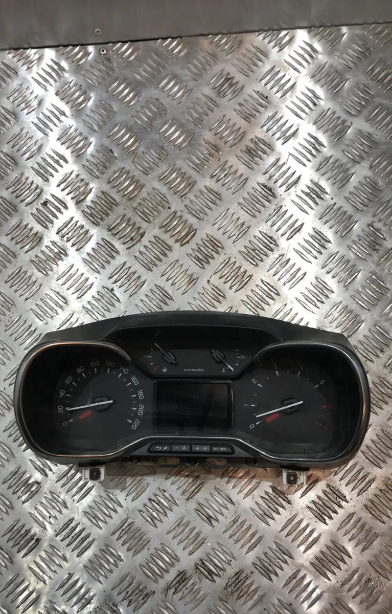 Compteur CITROEN C3 3 PHASE 1 occasion