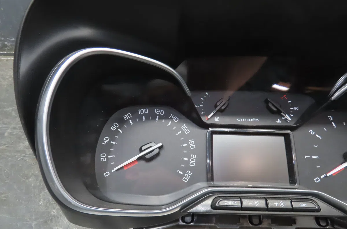 Compteur CITROEN C3 AIRCROSS 2021 occasion