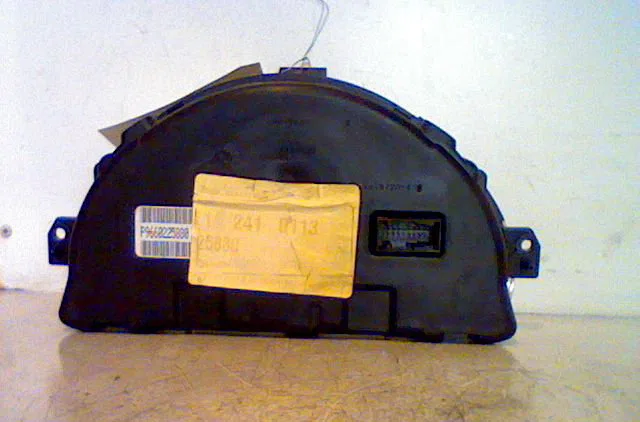Compteur CITROEN C3 I 2006 occasion