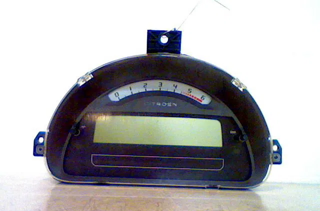 Compteur CITROEN C3 I 2006 occasion