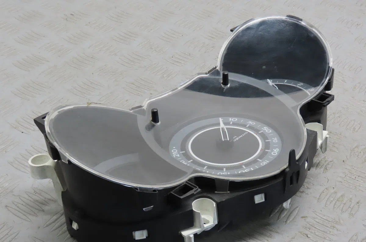 Compteur Citroen C3 II (SC_) 1.6 hdi (2009-2016) 5 portes occasion