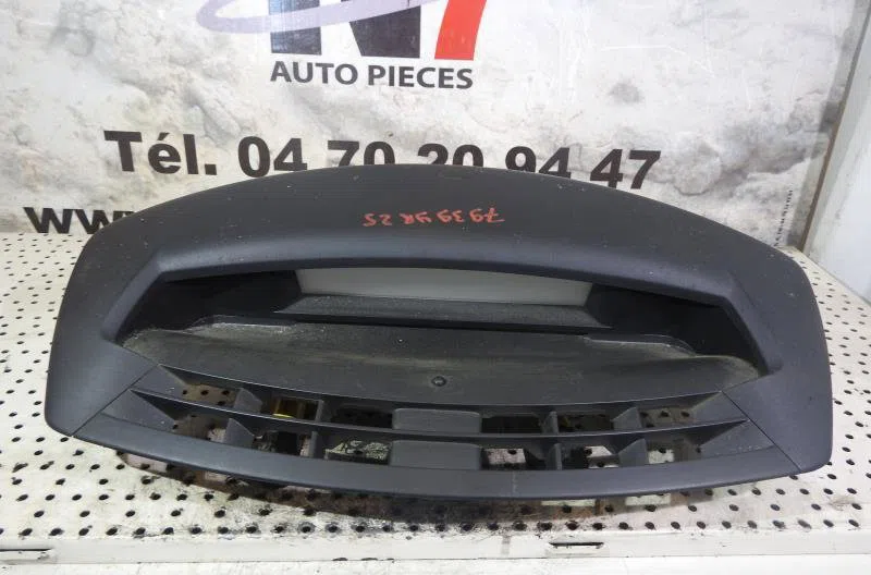 Compteur CITROEN C4 1 PHASE 1 COUPE occasion — photo 3