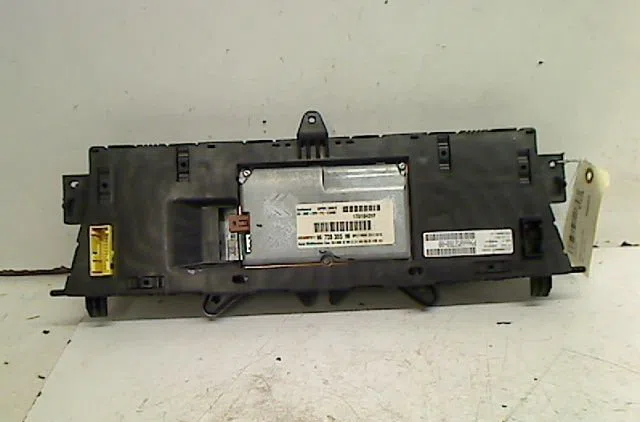 Compteur Citroën C4 GRAND PICASSO I (UA_) 1.6 hdi 110 (2010-2013) occasion