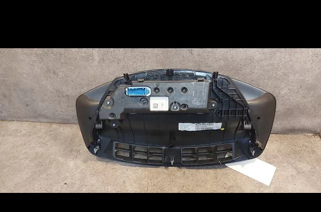 Compteur Citroen C4 I (LC_) 1.6 hdi (2004-2011) occasion