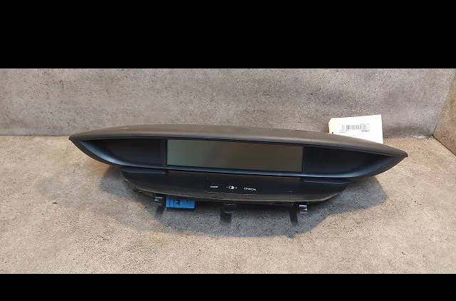 Compteur Citroen C4 I (LC_) 1.6 hdi (2004-2011) occasion