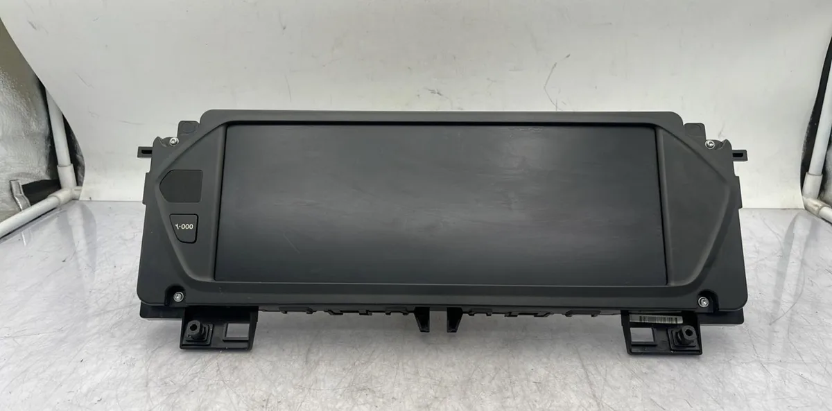 Compteur CITROEN C4 PICASSO 2 PHASE 2 occasion
