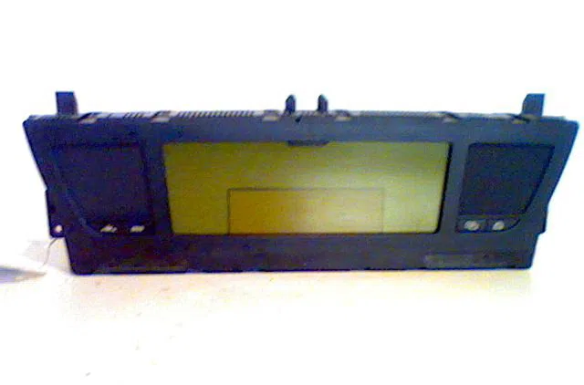 Compteur CITROEN C4 PICASSO I 2009 occasion