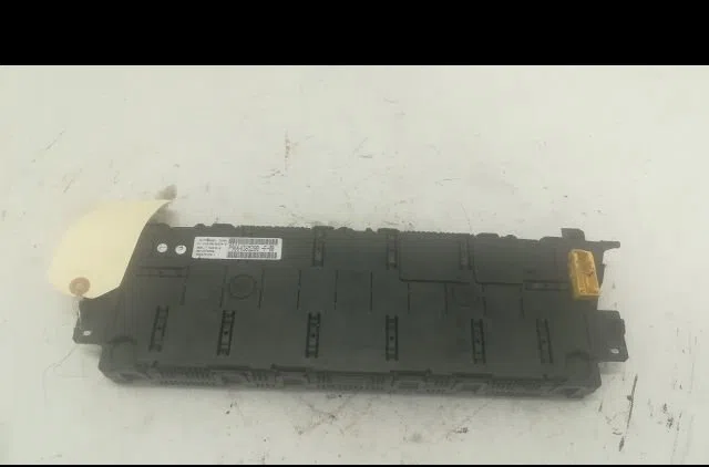 Compteur Citroen C4 PICASSO I Monospace (UD_) 2.0 hdi 138 (2006-2013) 5 portes occasion