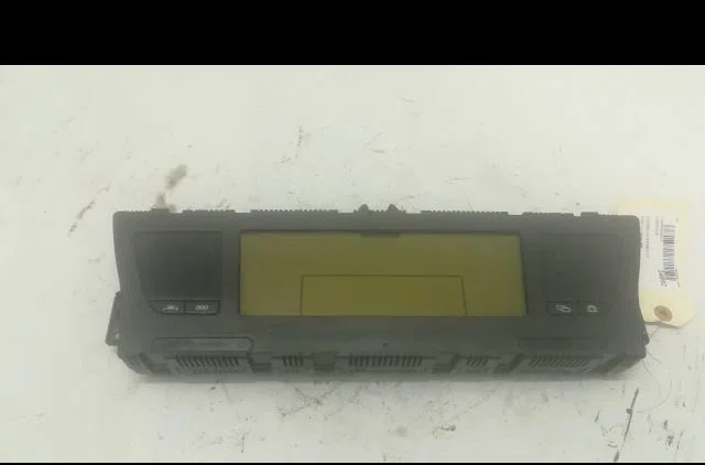 Compteur Citroen C4 PICASSO I Monospace (UD_) 2.0 hdi 138 (2006-2013) 5 portes occasion