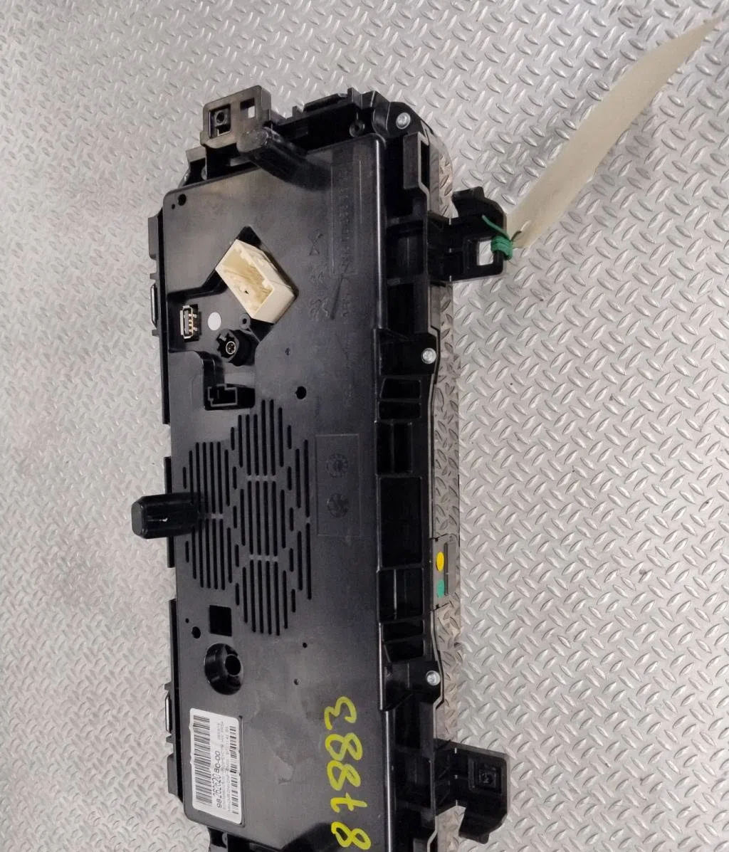 Compteur Citroen C5 AIRCROSS (A_) 1.5 bluehdi 130 (acyhzj, acyhzr) (2018) occasion