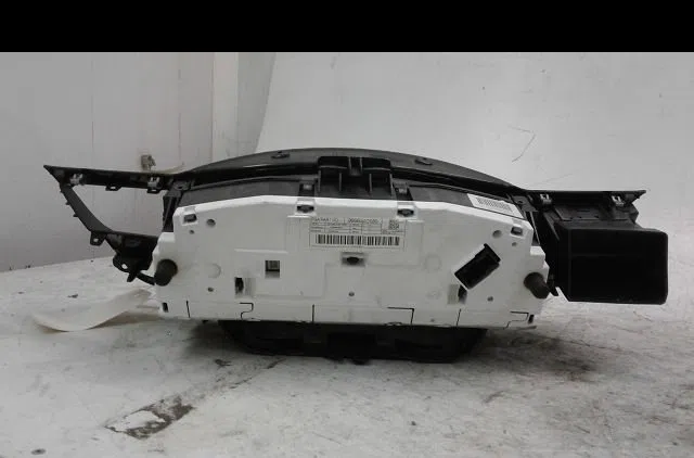 Compteur Citroën C5 III Break (RW_) 1.6 hdi 110 (2008) occasion