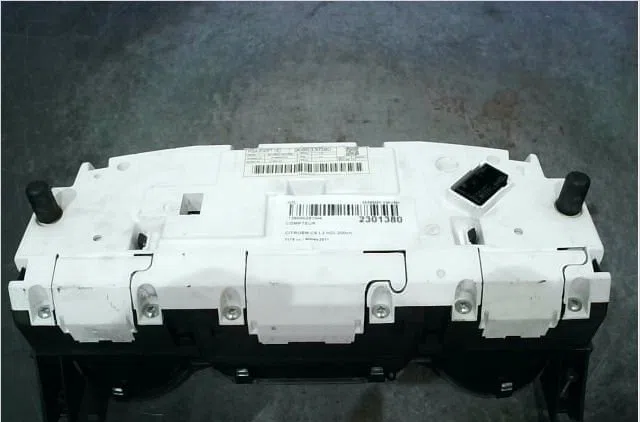 Compteur Citroën C5 III Break (RW_) 2.2 hdi 200 (2010) occasion