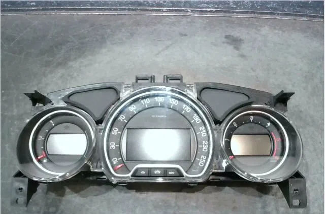 Compteur Citroën C5 III Break (RW_) 2.2 hdi 200 (2010) occasion