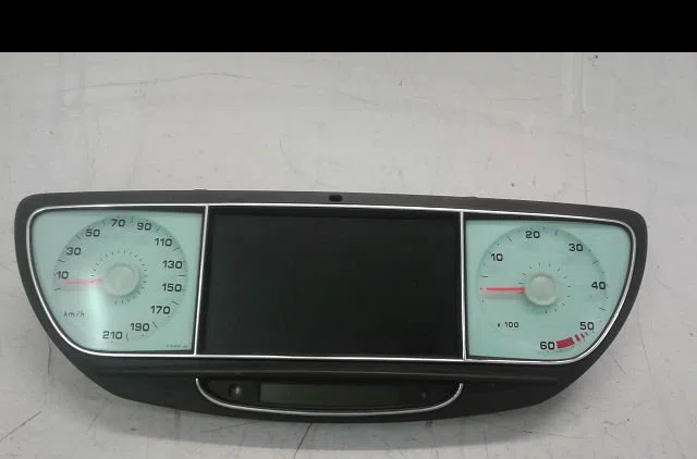 Compteur Citroën C8 (EA_, EB_) 2.0 hdi (2002) occasion