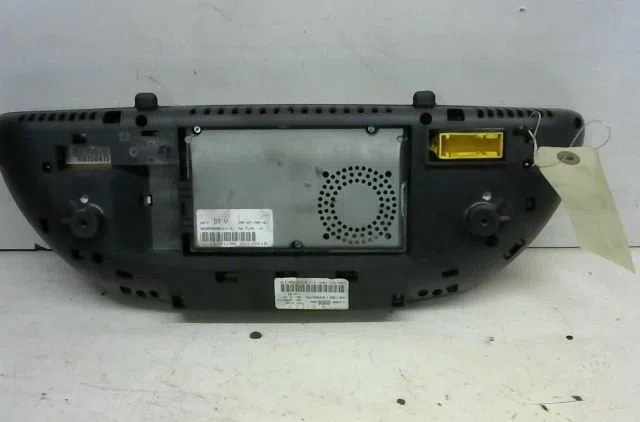 Compteur CITROEN C8 occasion