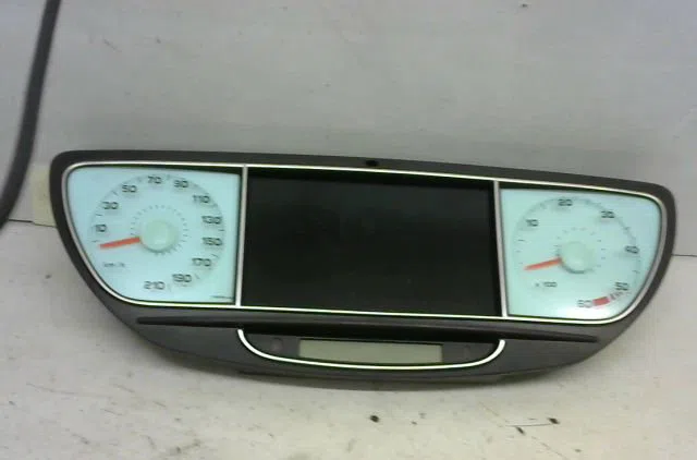 Compteur CITROEN C8 occasion