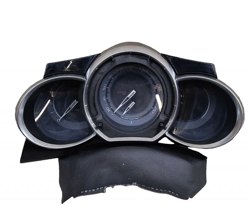 COMPTEUR CITROEN DS3 I A2C83013700