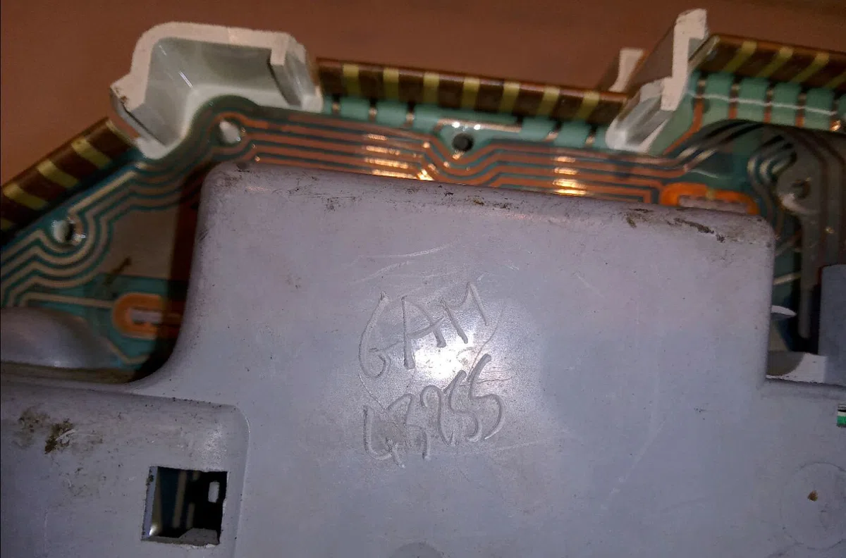 Compteur Citroen SAXO (S0, S1) 1.5 d (1996-2001) 5 portes occasion