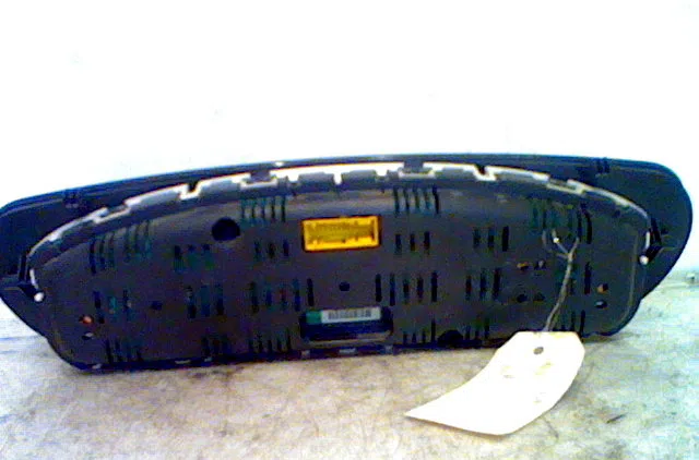 Compteur CITROEN XANTIA 1995 occasion