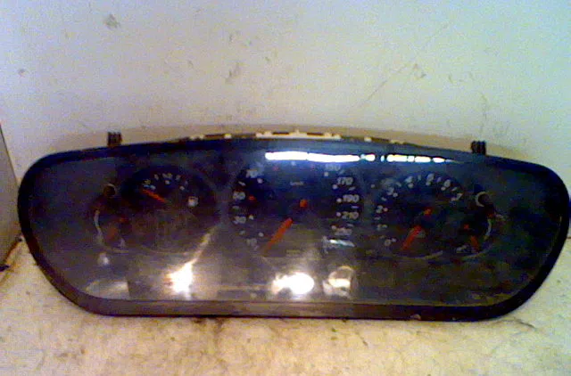 Compteur CITROEN XANTIA 1995 occasion