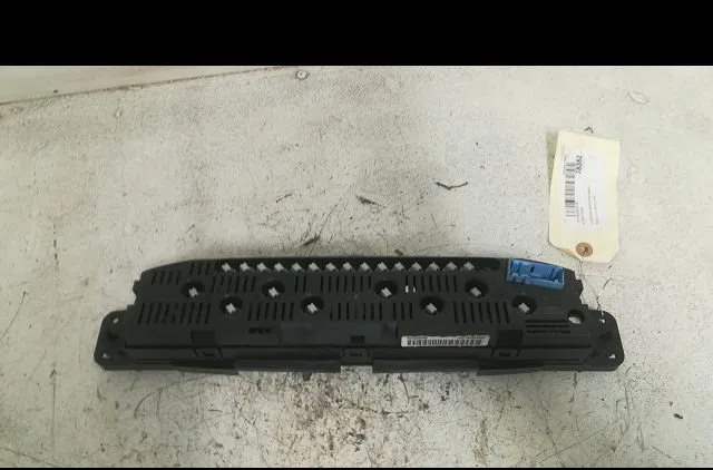 Compteur Citroen XSARA PICASSO (N68) 1.6 hdi (2004-2011) 5 portes occasion