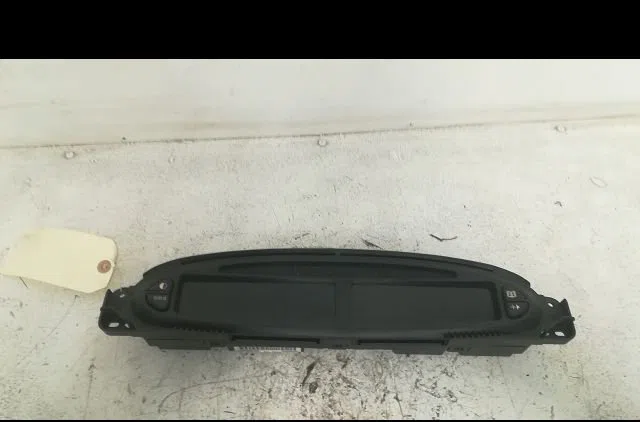 Compteur Citroen XSARA PICASSO (N68) 1.6 hdi (2004-2011) 5 portes occasion