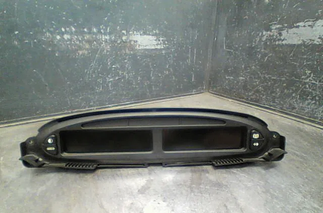 Compteur Citroen XSARA PICASSO (N68) 2.0 hdi (1999-2011) 5 portes occasion