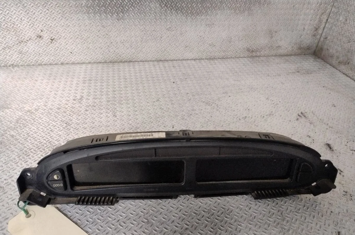 Compteur CITROEN XSARA PICASSO  XSARA PICASSO PHASE 1 occasion