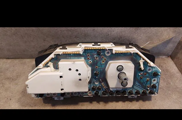 Compteur Citroen ZX (N2) 1.4 (1991-1997) occasion