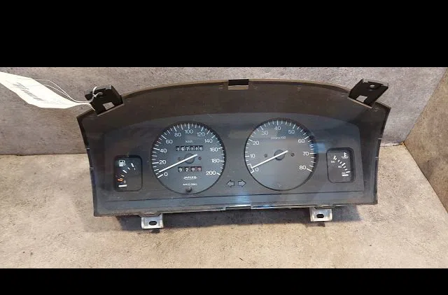 Compteur Citroen ZX (N2) 1.4 (1991-1997) occasion