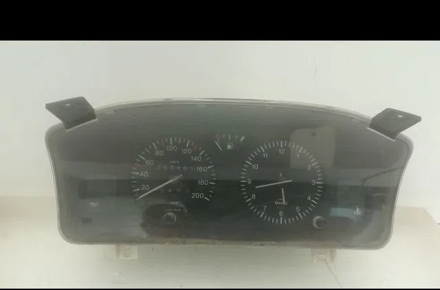 Compteur Citroen ZX (N2) 1.4 i (1991-1997) 5 portes occasion