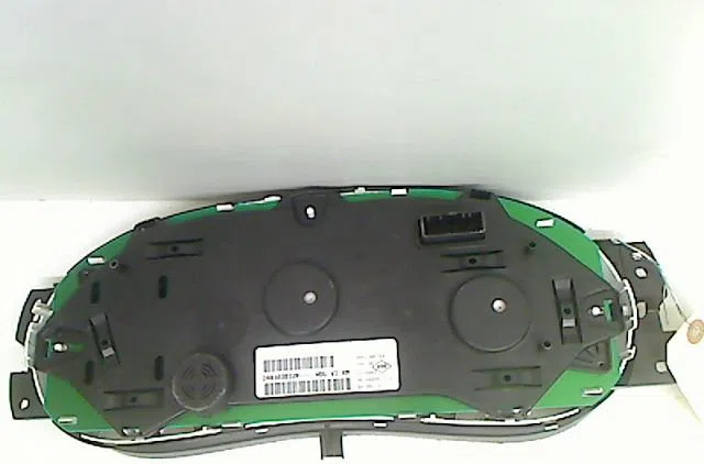 Compteur Dacia DOKKER Monospace (KE_) 1.2 tce (kem0, keay) (2012) occasion