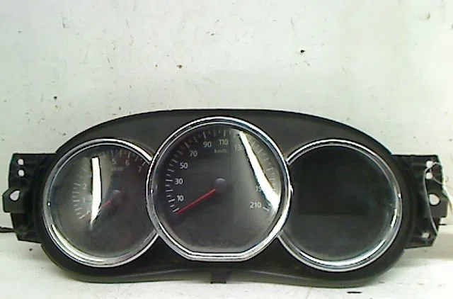 Compteur Dacia DOKKER Monospace (KE_) 1.2 tce (kem0, keay) (2012) occasion