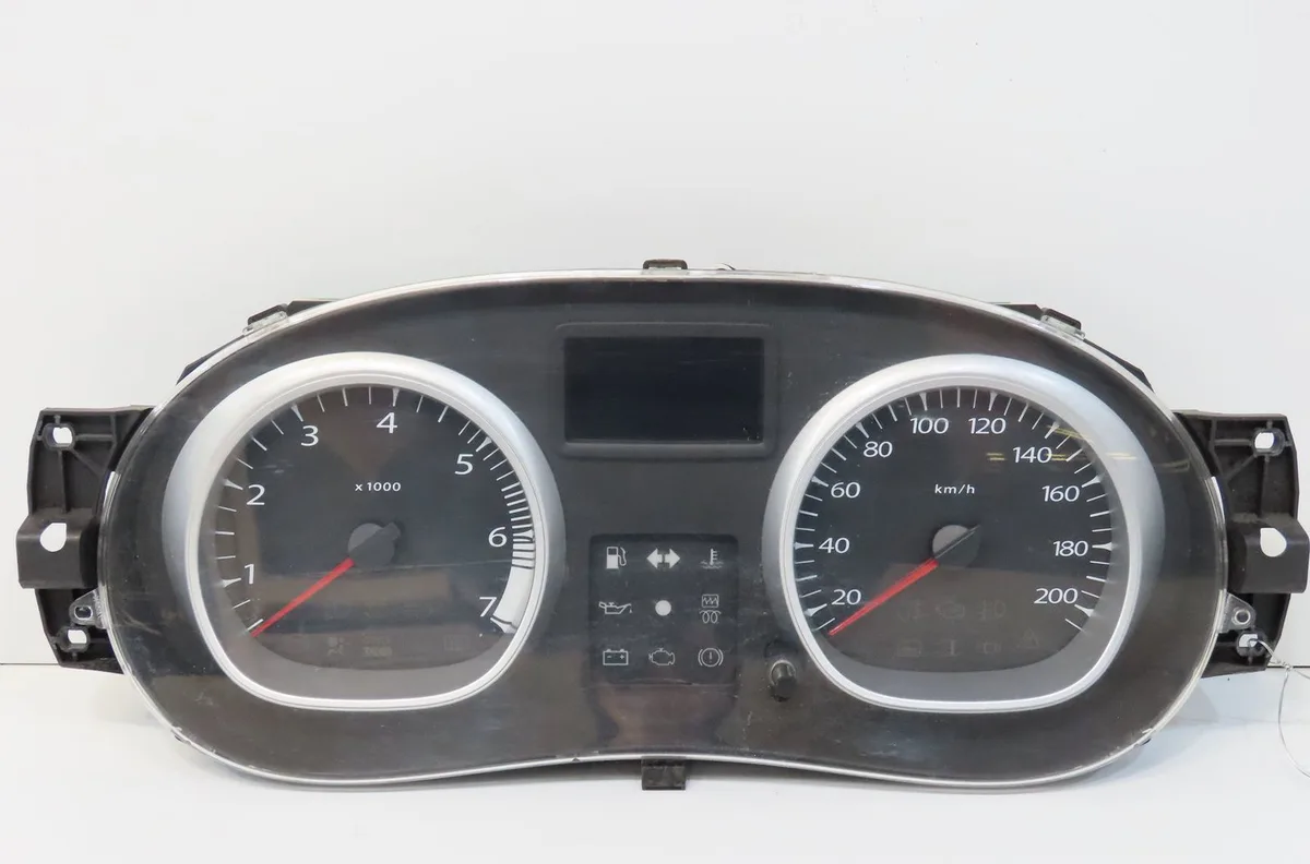 Compteur Dacia DUSTER (HS_) 1.5 dci (hsmc) (2010-2018) occasion