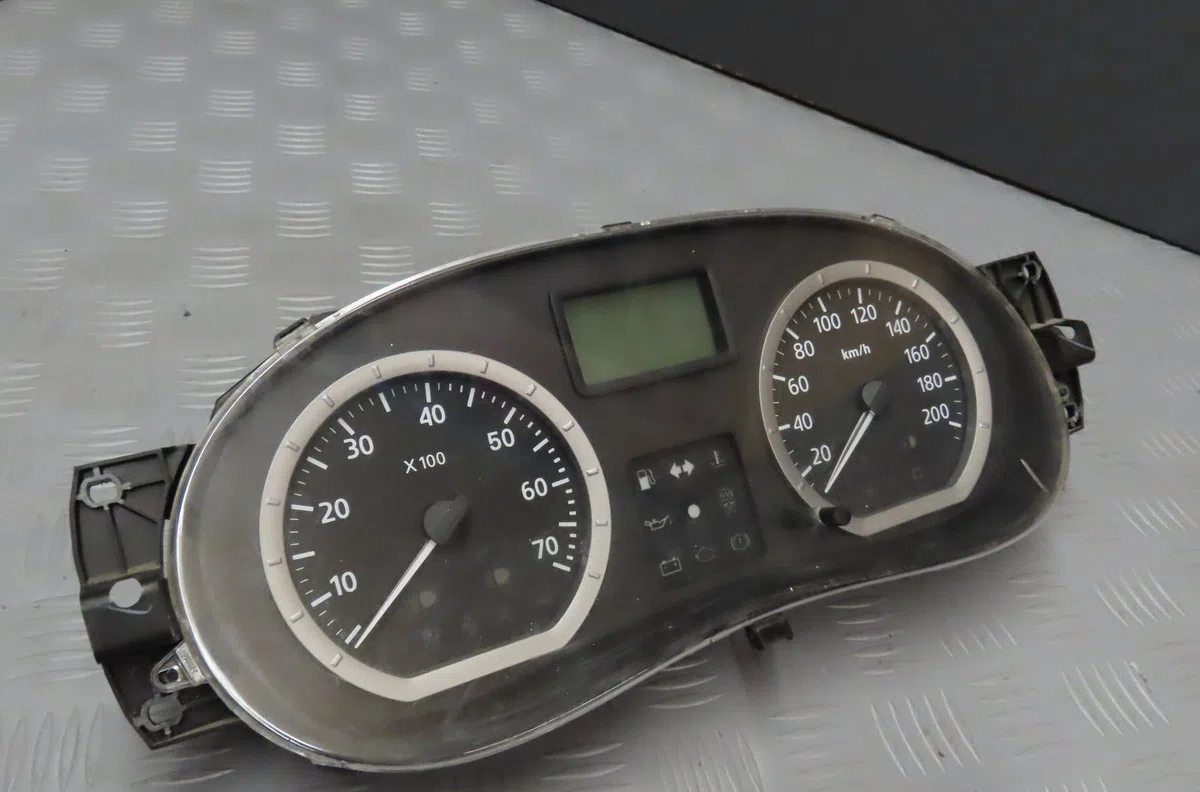 Compteur DACIA LOGAN 2007 occasion
