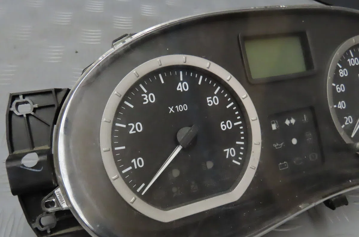 Compteur DACIA LOGAN 2007 occasion