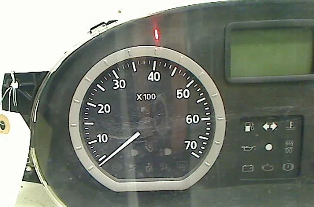 Compteur Dacia LOGAN (LS_) 1.4 (lsoa, lsoc, lsoe, lsog) (2004) occasion